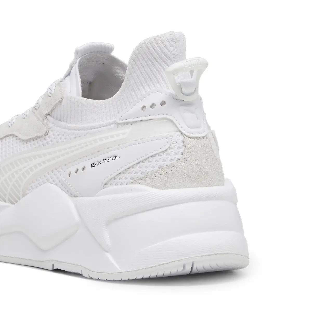 Puma RS-XK Beyaz Unisex Günlük Spor Ayakkabı