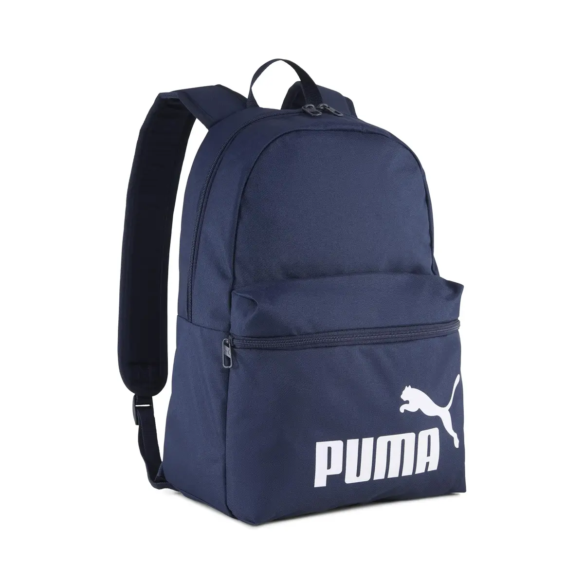PUMA PHASE Backpack Mavi Unisex Sırt Çantası