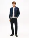 Tommy Hilfiger AMERICANA VARSITY JK, DW5 Lacivert Erkek Ceket