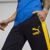 Puma Iconic T7 Track Pants Pt Lacivert Erkek Eşofman Altı