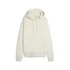 Puma INFUSE Relaxed Hoodie TR Bej Kadın Hoodie