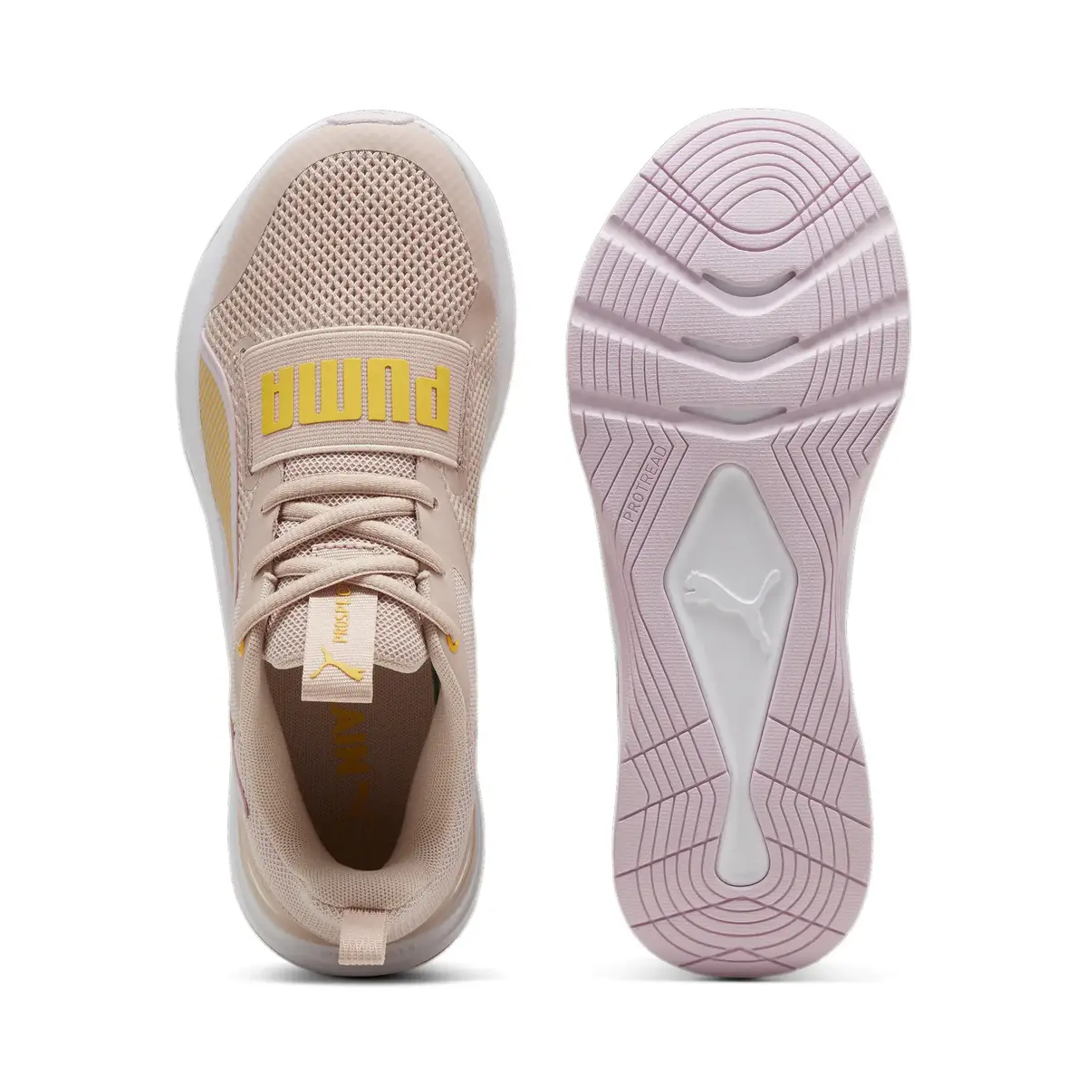 Puma Prospect Pembe Kadın Yürüyüş ve Koşu Ayakkabısı