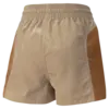 Puma INFUSE Woven Shorts Kadın Kahverengi Şort