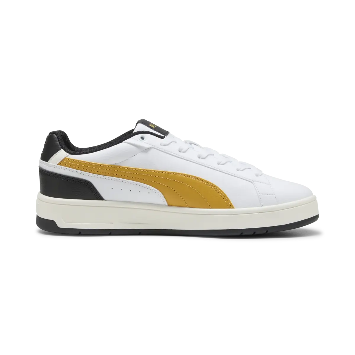 Puma Court Classico Beyaz Erkek Spor Ayakkabı