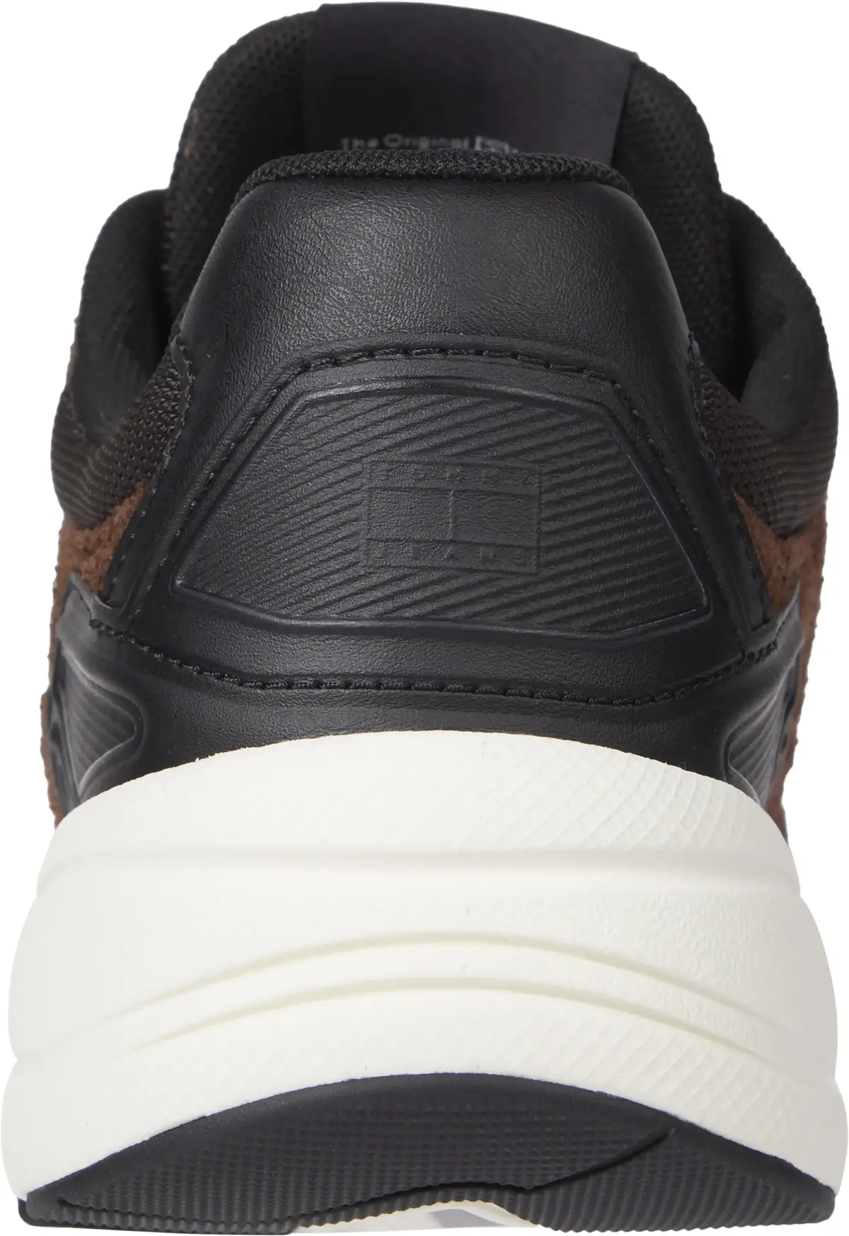 Tommy Hilfiger THE CONEY SUEDE, GTW Kahverengi Erkek Spor Ayakkabı & Sneaker