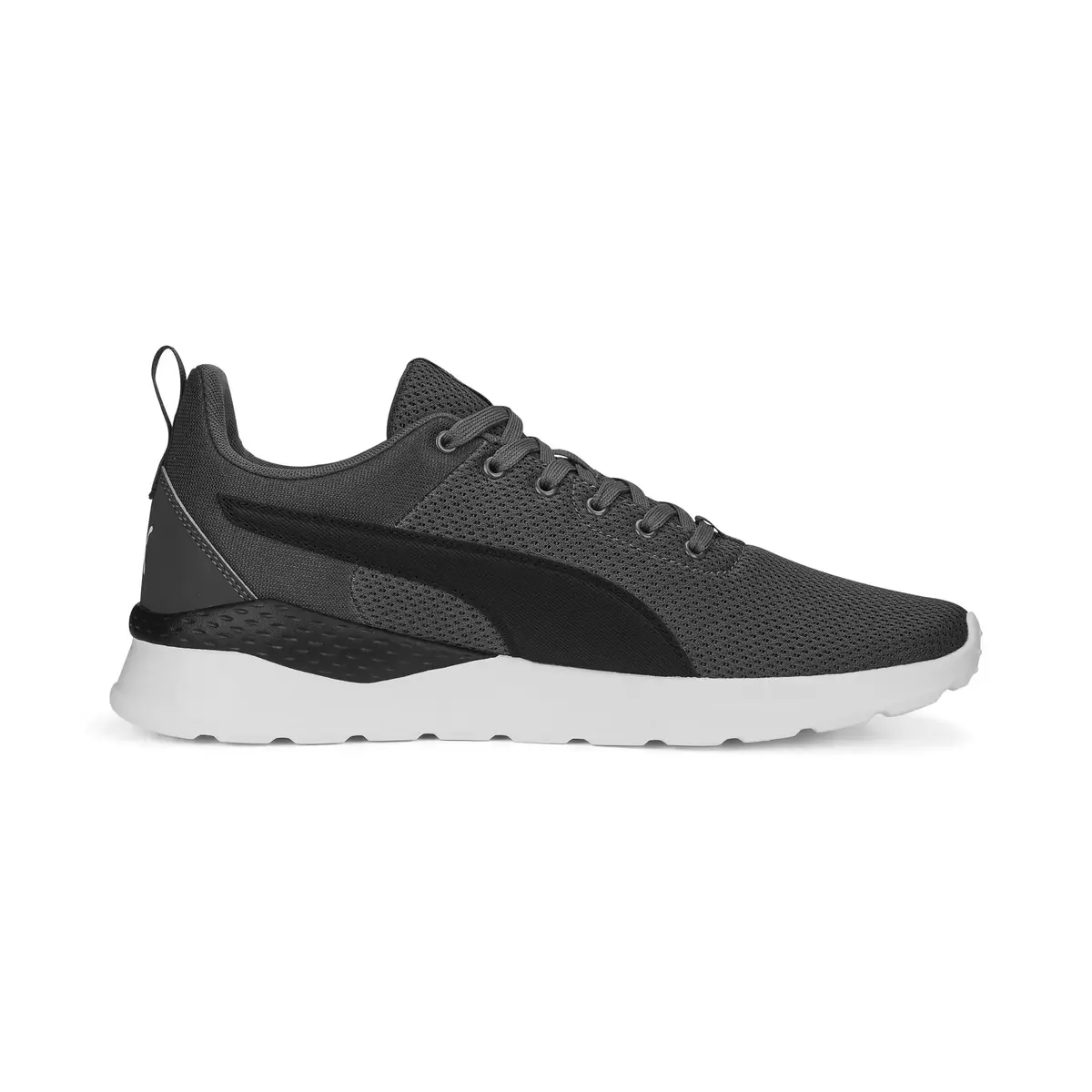 Puma Anzarun Lite TDP Gri Erkek Günlük Spor Ayakkabı
