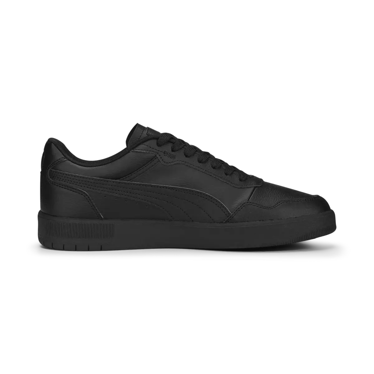 Puma Court Ultra Siyah Erkek Spor Ayakkabı