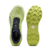 PUMA Fast-Trac NITRO 4 Yeşil Erkek Yürüyüş ve Koşu Ayakkabısı