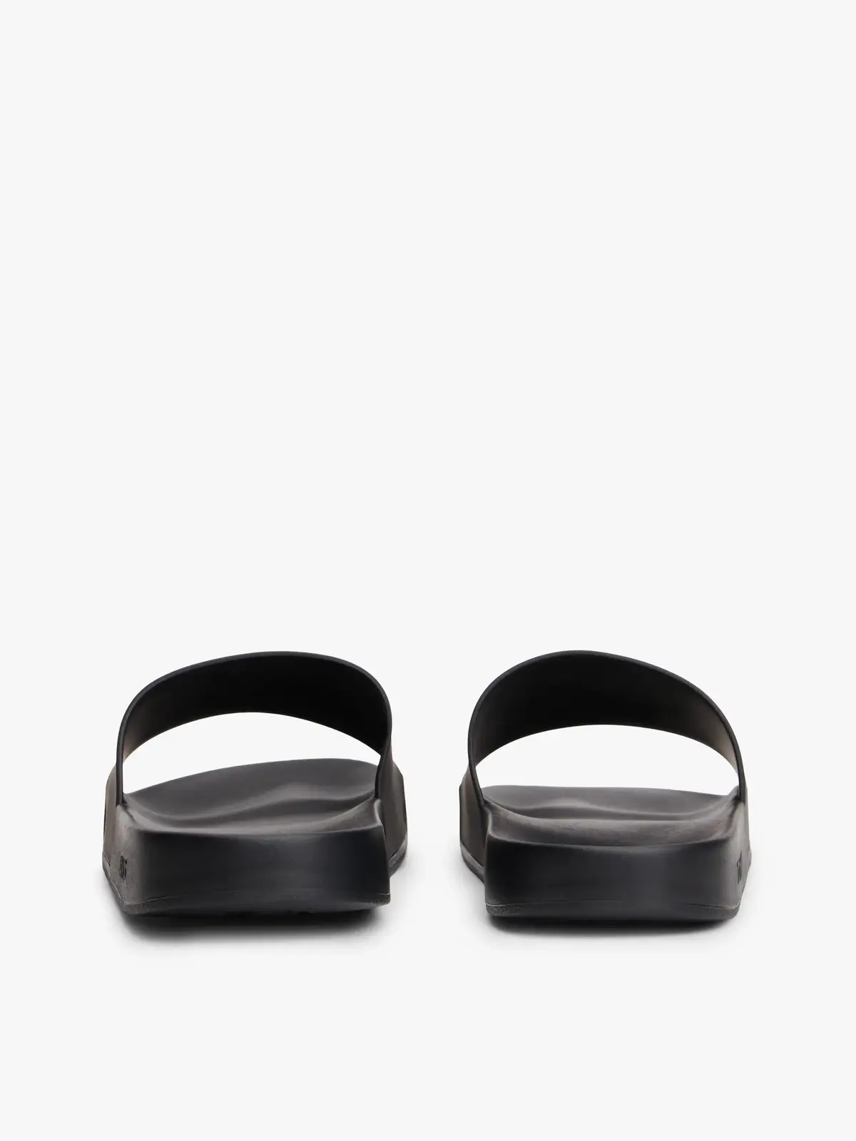 Tommy Hilfiger TOMMY JEANS POOL SLI, BDS Siyah Erkek Terlik