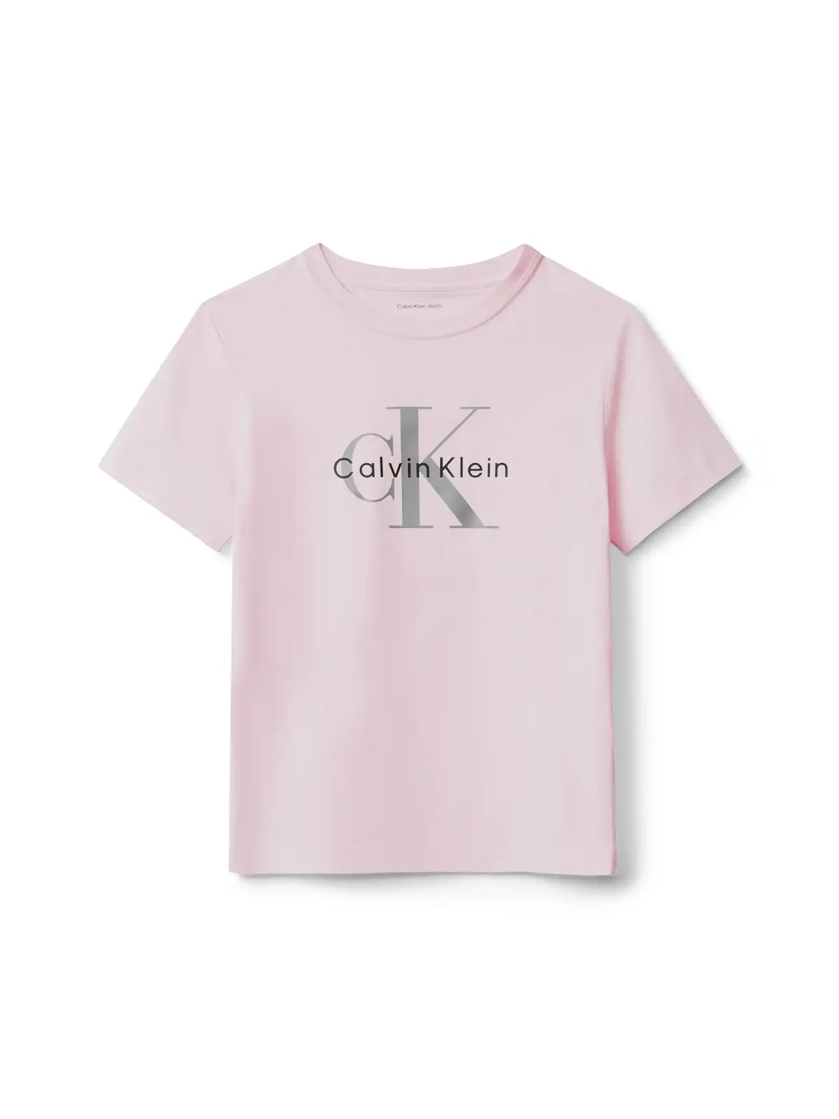 CK MONOGRAM SS T-SHI, TDI
