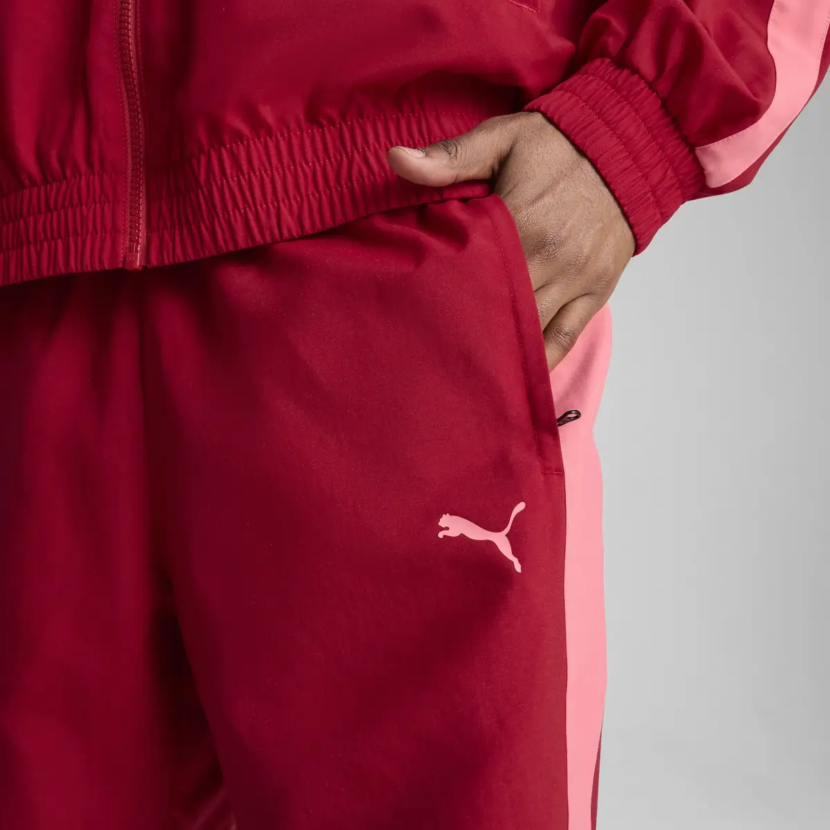Puma Ferrari Miami T7 Shorts 7" Erkek Şort