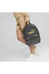 Puma Core Up Backpack Siyah Kadın Sırt Çantası