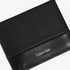 Calvin Klein Must Bifold 5cc Siyah Erkek Cüzdan