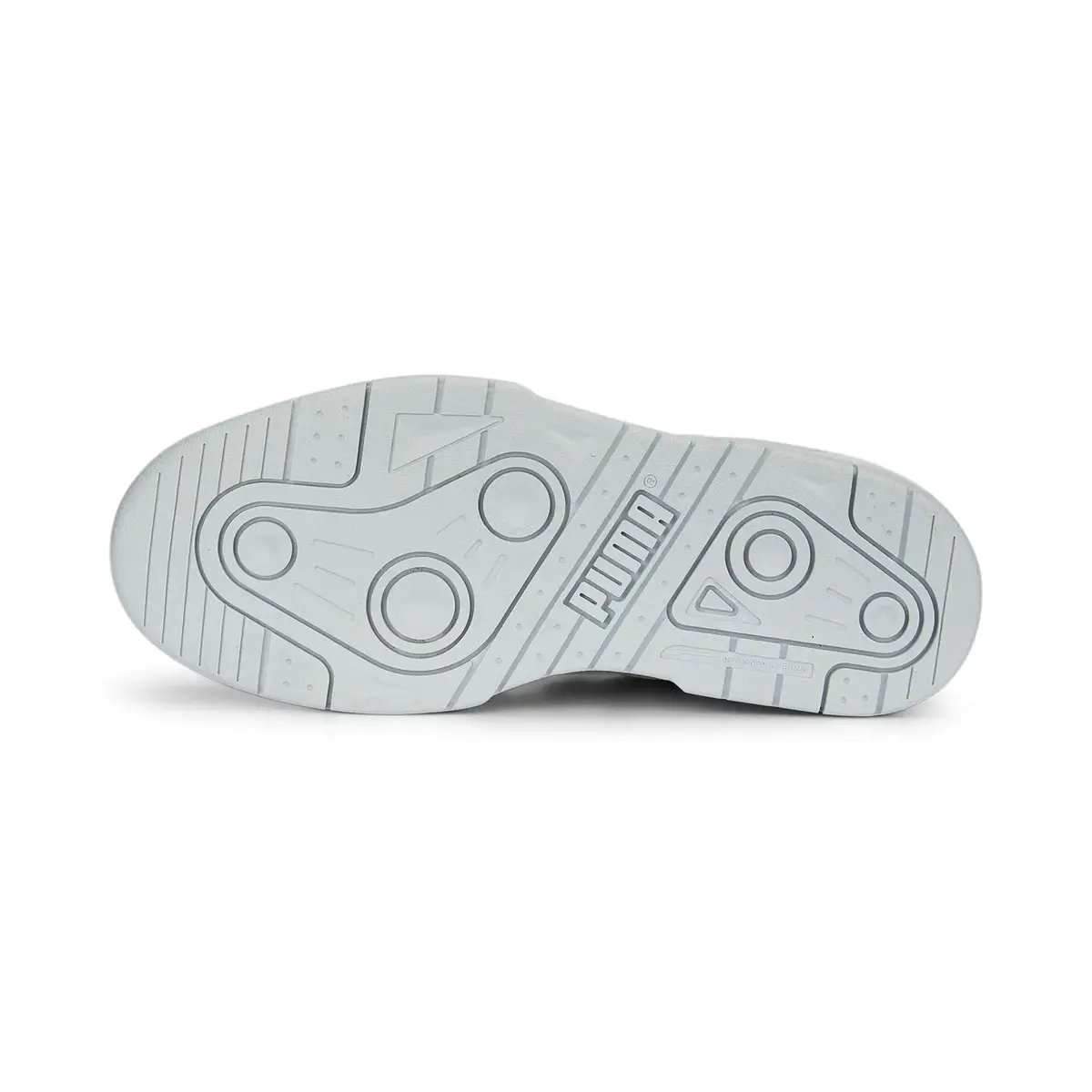 Puma Slipstream IWD Wns Beyaz Kadın Günlük Spor Ayakkabı