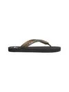 Calvin Klein BEACH SANDAL TRANSPA, BEH Siyah Kadın Plaj Terliği