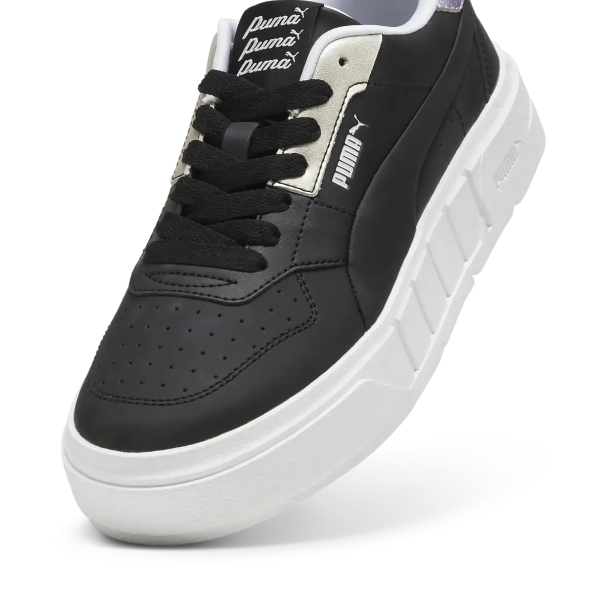Puma Cali Court Glow- Up Wns Kadın Spor Ayakkabı & Sneaker
