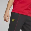 Puma Ferrari Race Sweat Pants CC Siyah Erkek Eşofman Altı