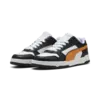 Puma RBD Game Low Jr Beyaz Unisex Spor Ayakkabı & Sneaker