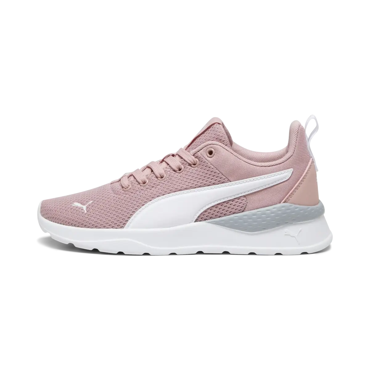Puma Anzarun Lite Jr Pembe Kadın Spor Ayakkabı & Sneaker