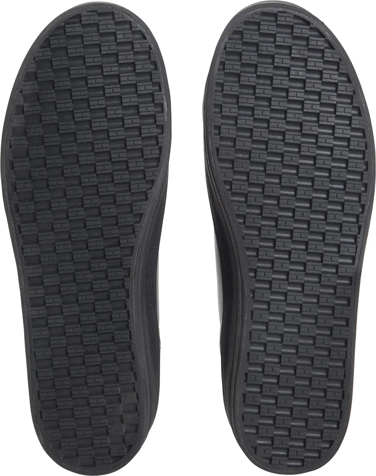 Tommy Hilfiger VULC FOXING SNEAKER, BDS Siyah Kadın Spor Ayakkabı & Sneaker