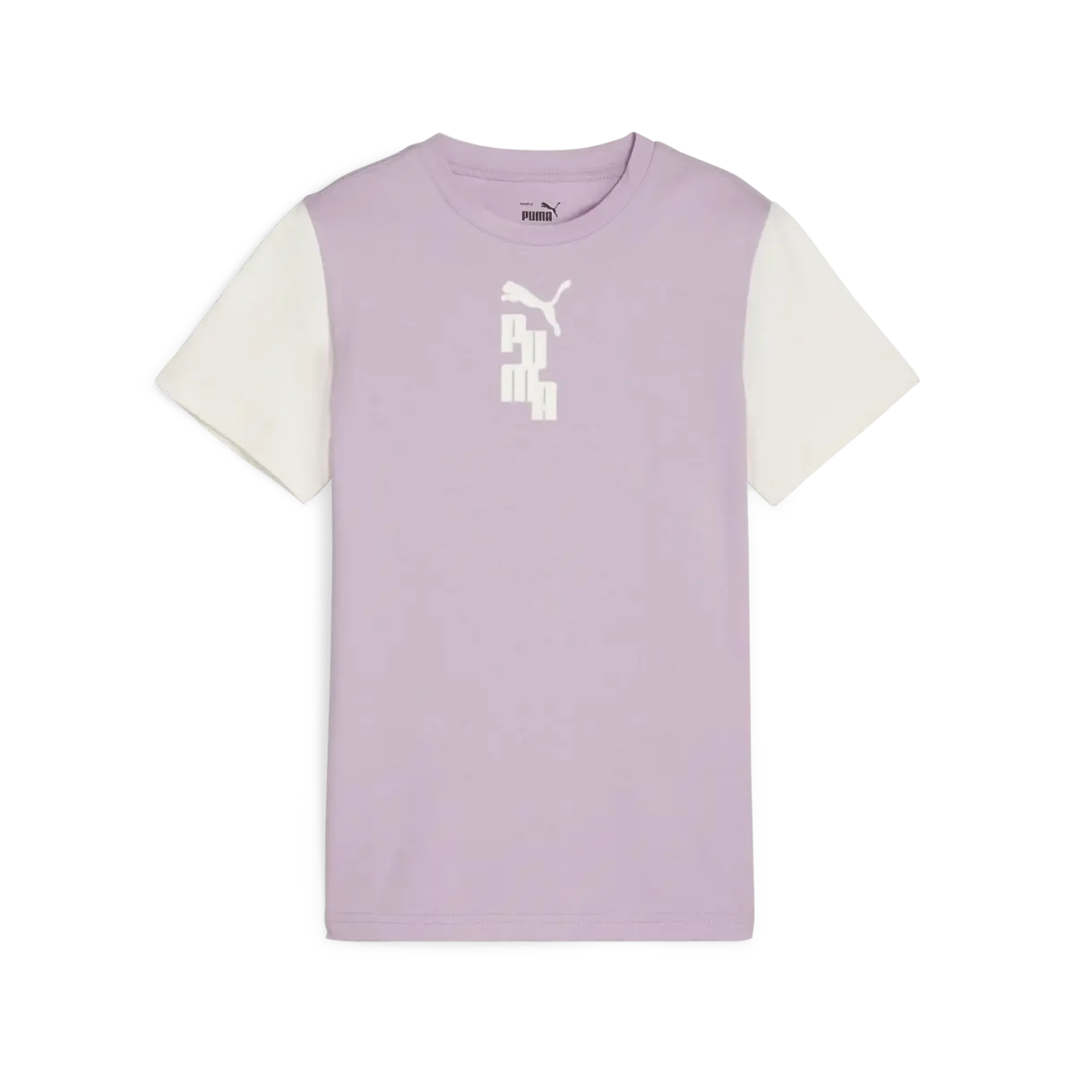 Puma READY SET BETTER Tee Unisex T-Shirt & Polo