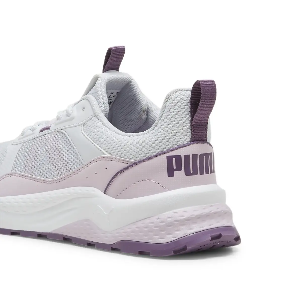 Puma Anzarun 2.0 Beyaz Kadın Günlük Spor Ayakkabı