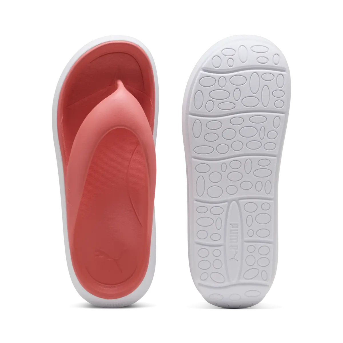 Puma Puma Flatter flip Turuncu Kadın Terlik