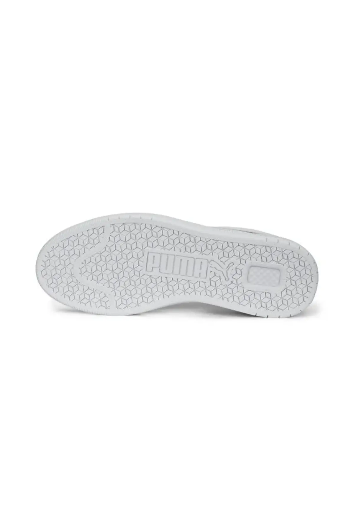 Puma Court Ultra Lite Siyah Unisex Günlük Spor Ayakkabı