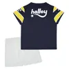 Puma Fenerbahçe Home Babykit Medieval Blue Erkek Çocuk Takım Forması
