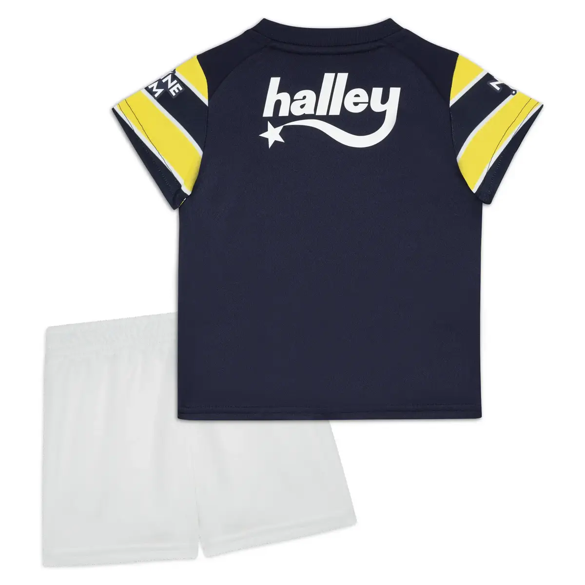 Puma Fenerbahçe Home Babykit Medieval Blue Erkek Çocuk Takım Forması