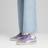 Puma Suede Classic Mor Unisex Günlük Spor Ayakkabı