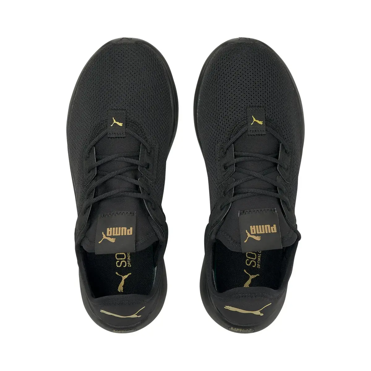 Puma Softrıde Vıtal Femme Wn S Kadın Koşu Ayakkabısı