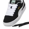 Puma Suede XL Siyah Unisex Günlük Spor Ayakkabı