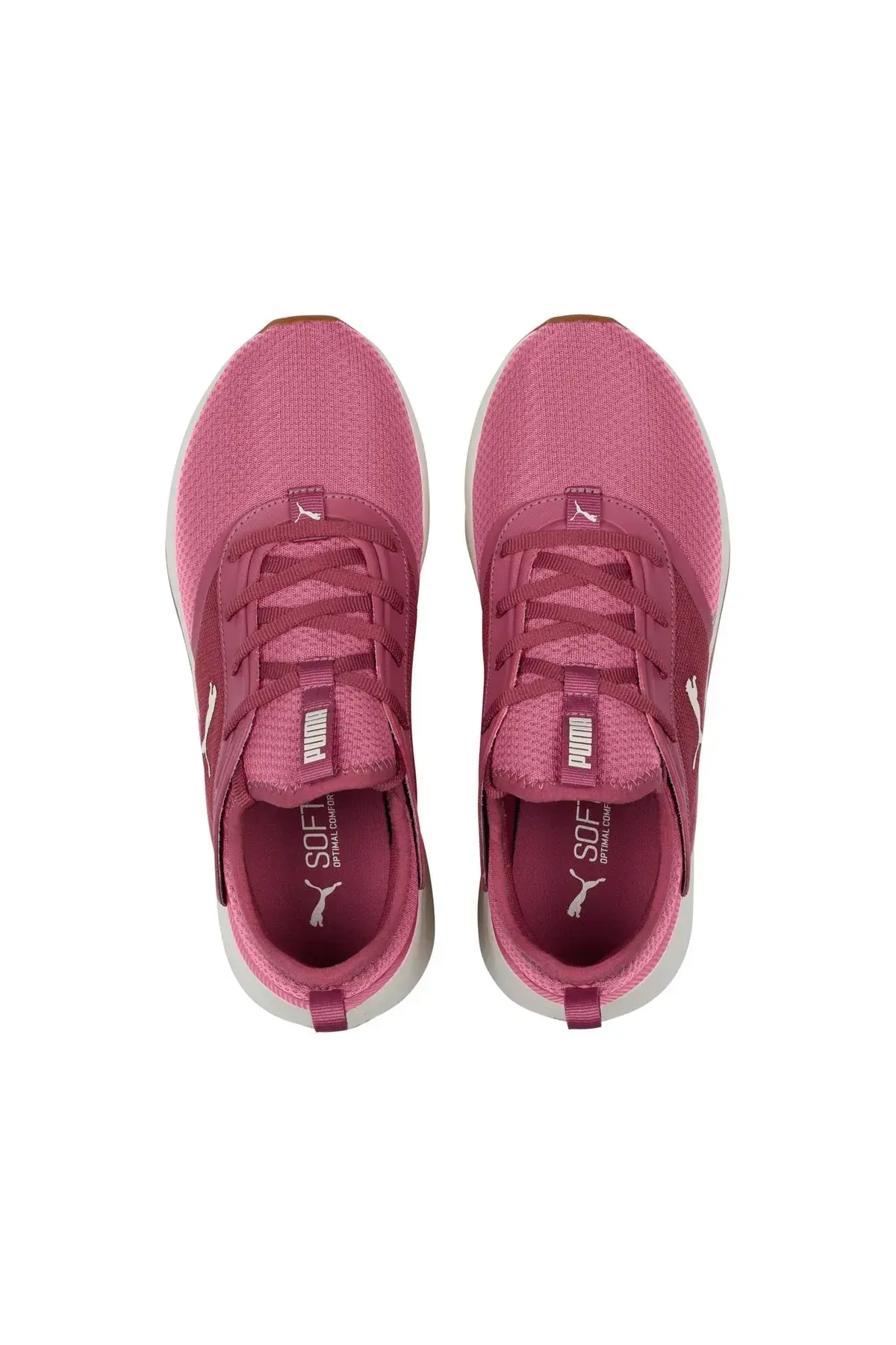 Puma Softride Ruby Wn S Mor Kadın Koşu Ayakkabısı