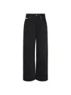 THE WIDE LEG WORN BL, 45T