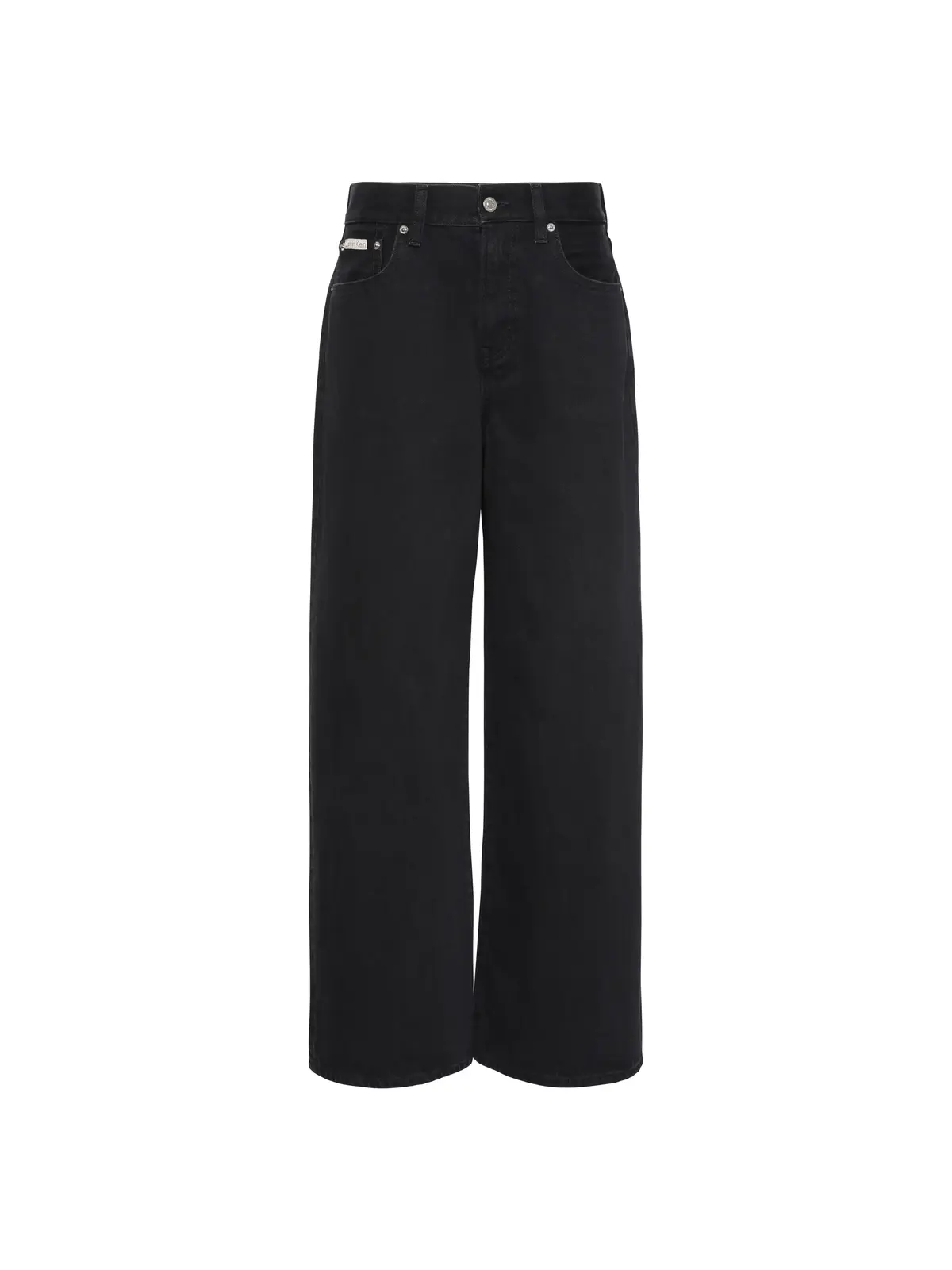 THE WIDE LEG WORN BL, 45T