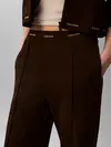 TERRY LOGO WAISTBAND, TO2