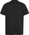 Tommy Hilfiger TJM REG RWB SIGNATUR, BDS Siyah Erkek T-Shirt & Polo