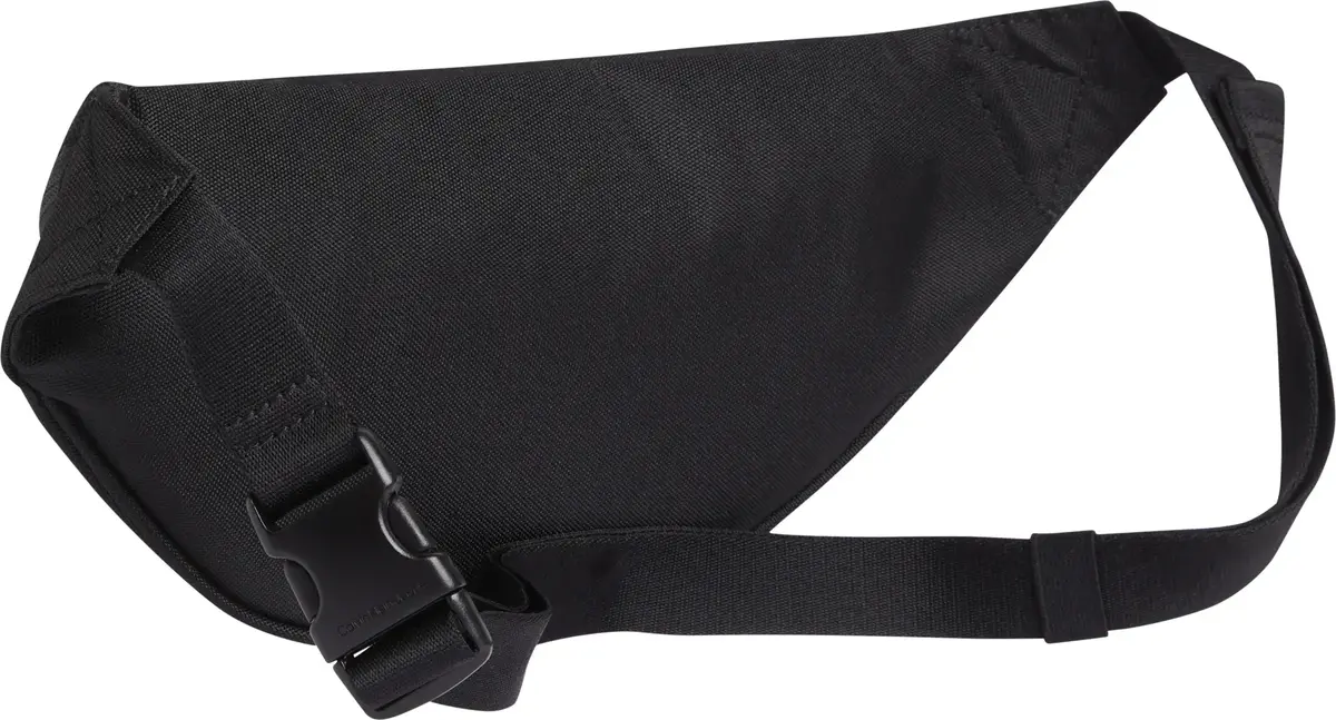 Calvin Klein SPORT ESSENTIALS WAI Erkek Siyah Bel Çanta
