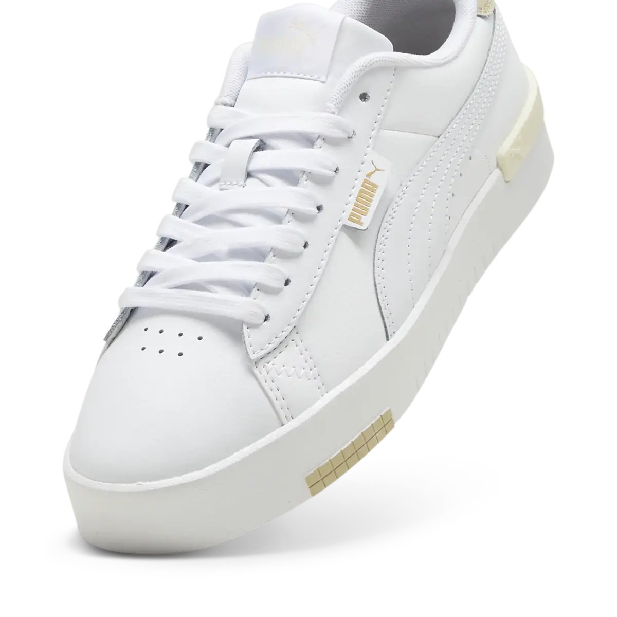 Puma Jada Renew Beyaz Kadın Spor Ayakkabı & Sneaker