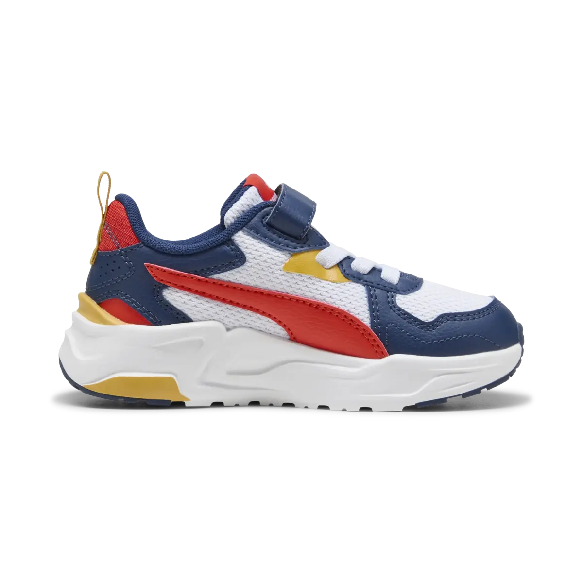 Puma Trinity Lite AC+ PS Erkek Spor Ayakkabı & Sneaker