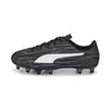 Puma Rapido Iıı Fg/Ag Jr Siyah Çocuk Çocuk Krampon
