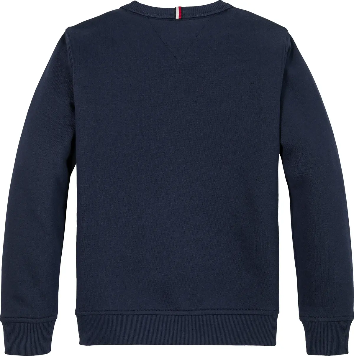Tommy Hilfiger MONOTYPE 1985 LABEL, C1G Lacivert Erkek Çocuk Sweatshirt