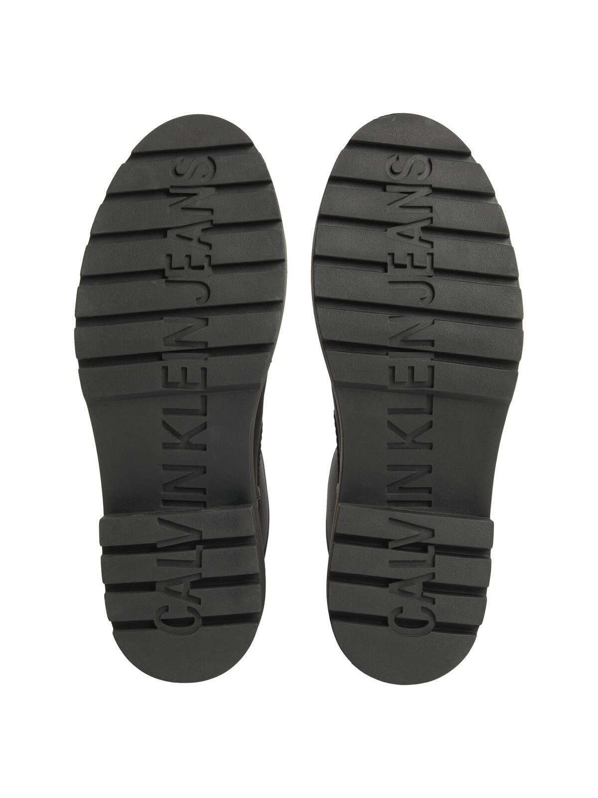 Calvin Klein COMBAT RAIN BOOT Siyah Erkek Bot Calvin Klein COMBAT RAIN BOOT Siyah Erkek Bot