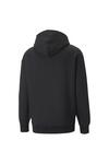 Puma Classics Relaxed Hoodie Tr Siyah Erkek Hoodie