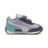 Puma Easy Rider Puma FC V Inf Mor Çocuk Spor Ayakkabı