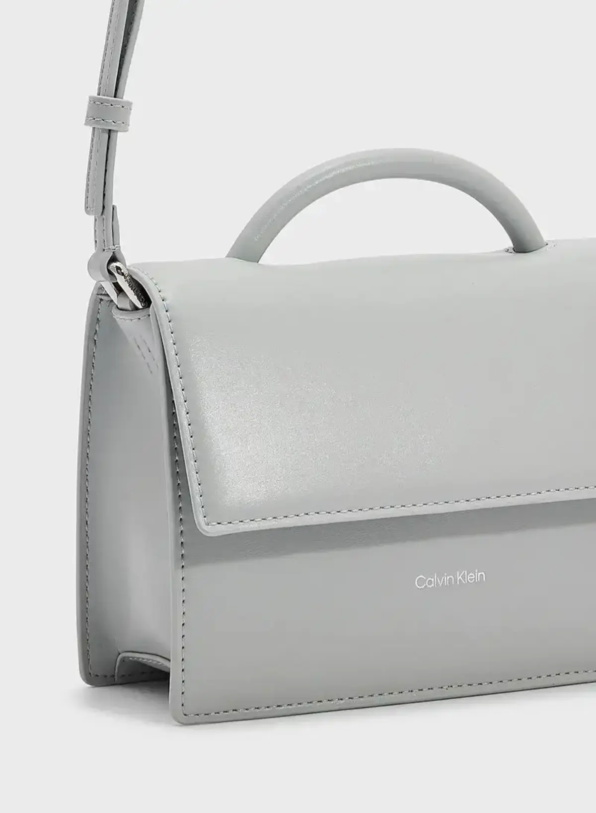Calvin Klein LINN TOP HANDLE Kadın Çapraz Çanta