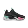 Puma RS-X Reinvention Siyah Erkek Spor Ayakkabı