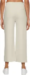 Calvin Klein MICRO LOGO CULOTTE J Kadın Krem Eşofman Altı