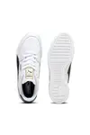 Puma CA Pro Classic Beyaz Unisex Günlük Spor Ayakkabı